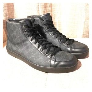 Men’s Gucci Sneakers